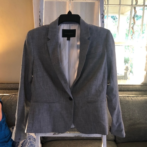 Blazer - Picture 1 of 4